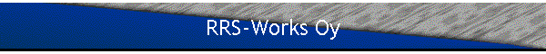 RRS-Works Oy