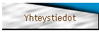 Yhteystiedot