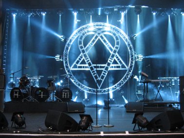 Him heartagram lavalla