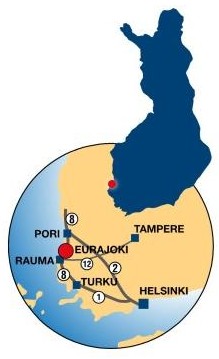 Eurajoki